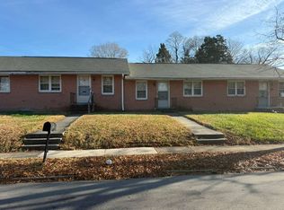 115 Forsyth St #117-W, Thomasville, NC 27360