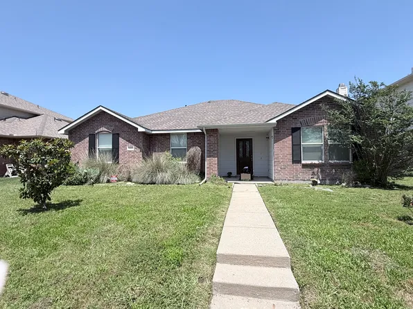 3008 Meadow Bluff Dr, Wylie, TX 75098