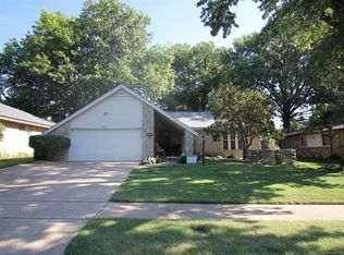 6967 E 73rd St, Tulsa, OK 74133