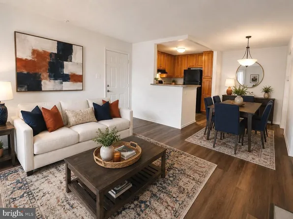 9900 Boysenberry Way APT 270-6, Gaithersburg, MD 20879