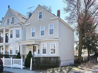 173 Edmund Ave, Paterson, NJ