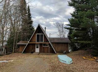 21526 N Shore Dr, Michigamme, MI 49861