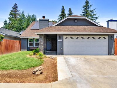 3580 W Harvard Ave, Fresno, CA, 93722