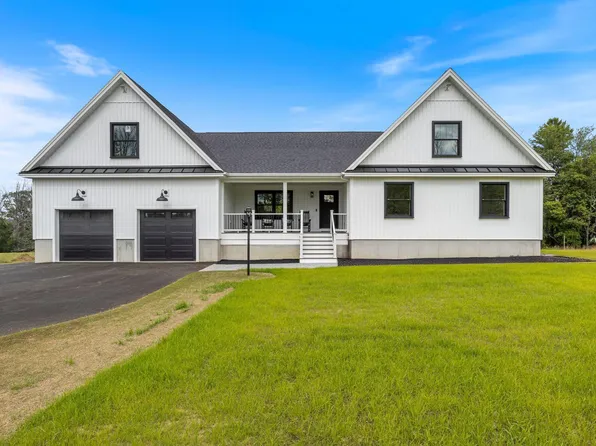 459 Hanson's Ridge Road, Sanford, ME 04083