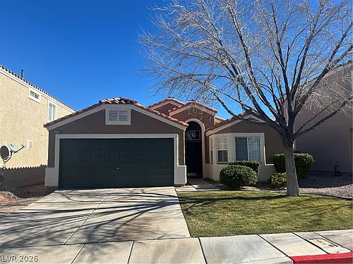 1526 Silver Sunset Dr Photo 1