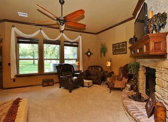 5th image of 3407 Staghorn Dr