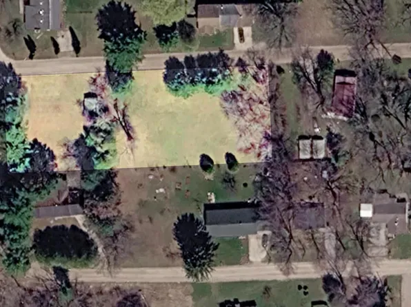 7333 Hawthorne Rd, Lexington, MI 48450