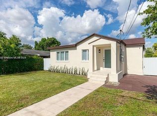 1521 NW 59th St, Miami, FL 33142