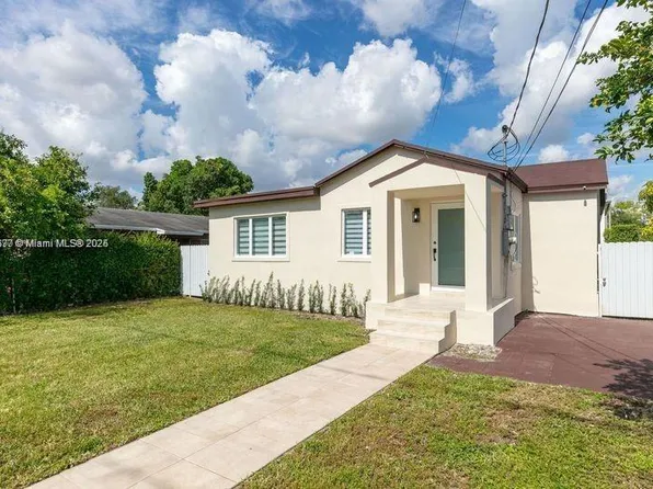 1521 NW 59th St, Miami, FL 33142
