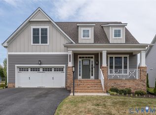 12400 N Crossing Dr, Manakin Sabot, VA 23103
