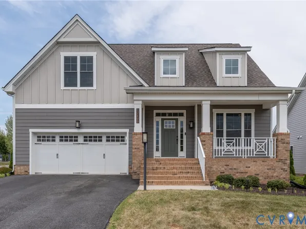 12400 N Crossing Dr, Manakin Sabot, VA 23103