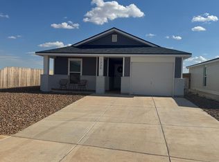 1320 E Badland Blvd, Midland, TX 79705