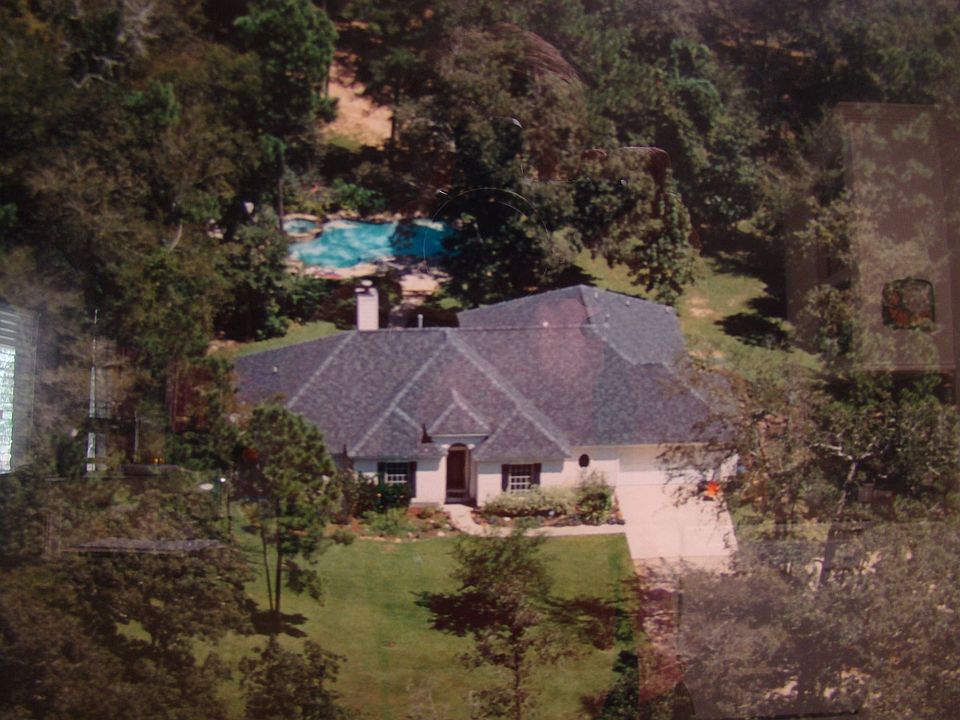 3 Acres of Privacy