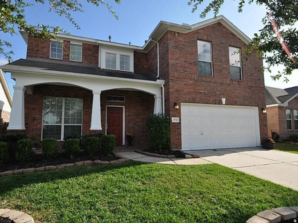 2931 Silver Landing Ln, Dickinson, TX 77539