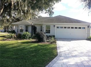 1694 Arnsworth Ave, The Villages, FL 32162