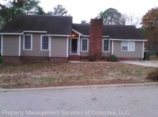 31 Old Field Ct, Columbia, SC 29223