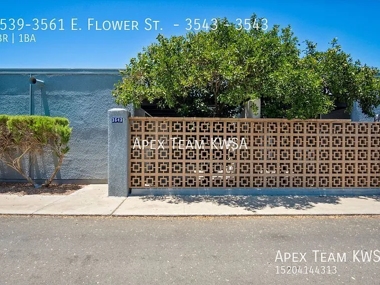 3539-3561 E Flower Ave #3543 — Photo 13