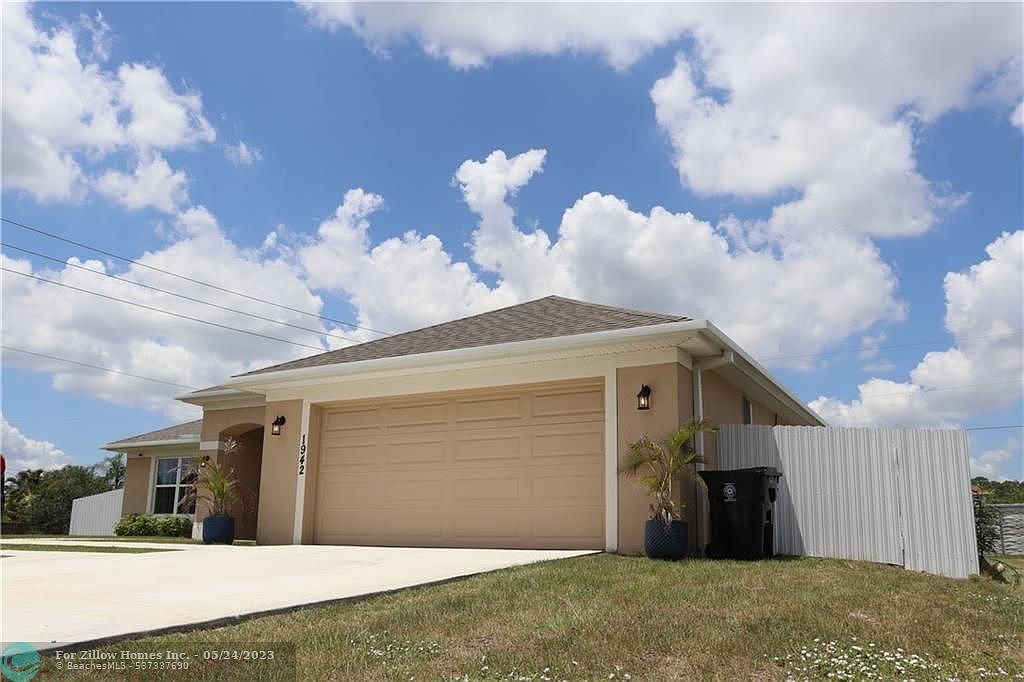 1942 SW Cameo Blvd, Port Saint Lucie, FL 34953 MLS F10381909 Zillow