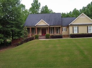 354 Jett Roberts Rd, Jefferson, GA 30549