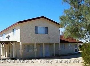 61829 Aberdeen St, Joshua Tree, CA 92252