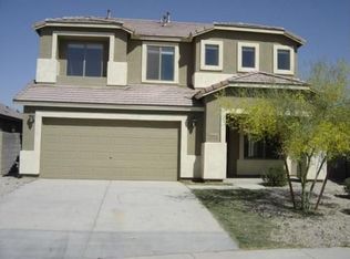 18631 N Madison Rd, Maricopa, AZ 85139