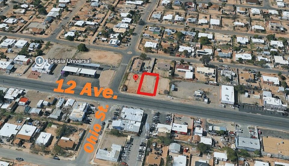 1st image of 4572 S 12th Ave #12