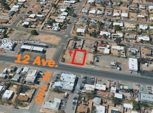 4572 S 12th Ave #12, Tucson, AZ 85714