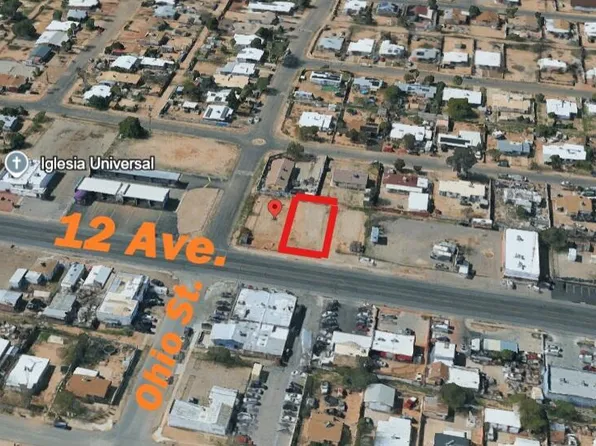 4572 S 12th Ave #12, Tucson, AZ 85714