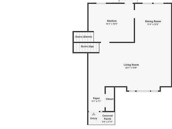 3rd image of 22847 Redwood Dr