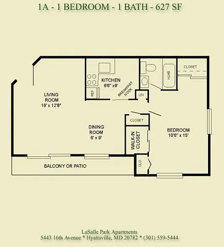 5443 16th Ave #T3 — Photo 8