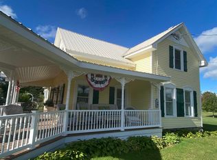 2 Picketville Rd, Parishville, NY 13672