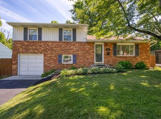 885 Caniff Pl, Columbus, OH 43221