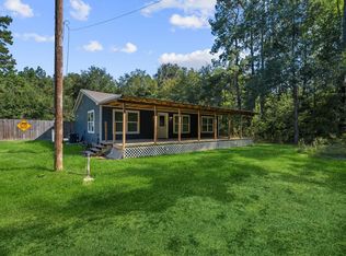 411 Hickory Creek Dr, Shepherd, TX 77371