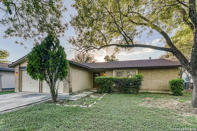 11507 Spring Crest St — Photo 1