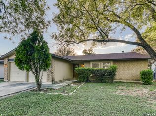 11507 Spring Crest St, San Antonio, TX 78249