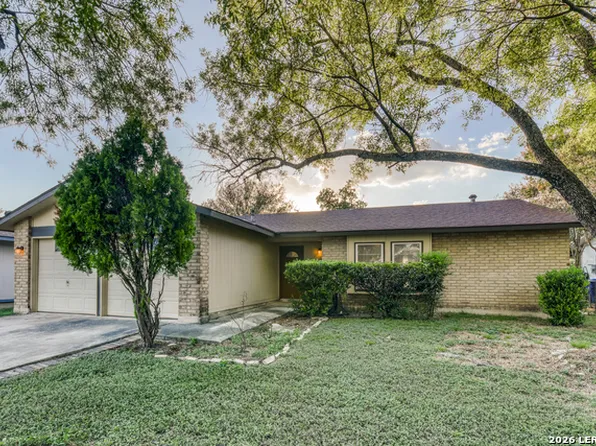 11507 Spring Crest St, San Antonio, TX 78249