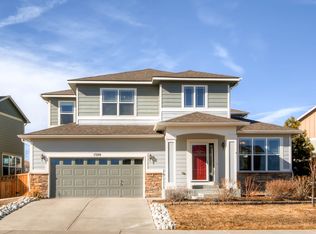 1320 Sky Rock Way, Castle Rock, CO 80109
