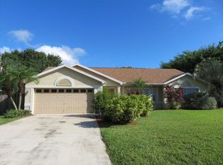 1801 SW Grant Ave, Port Saint Lucie, FL 34953