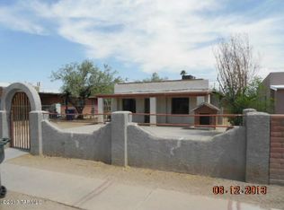 1320 W Sonora St, Tucson, AZ 85745