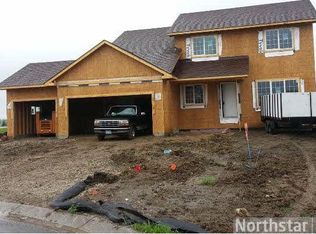 3043 Kaeding Ln, Saint Michael, MN 55376