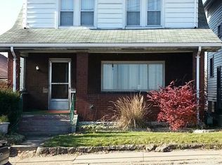 1905 Freeport Rd, Arnold, PA 15068