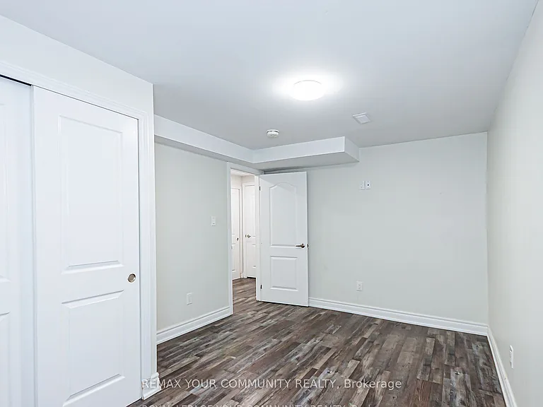 33 Durness Ave #BASEMENT — Photo 22
