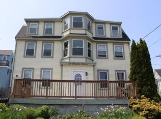 12 Middle St APT 4, Gloucester, MA 01930