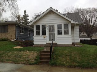 3035 Tyler St NE, Minneapolis, MN 55418
