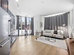 293 The Kingsway #109, Toronto, ON M9A 3V1