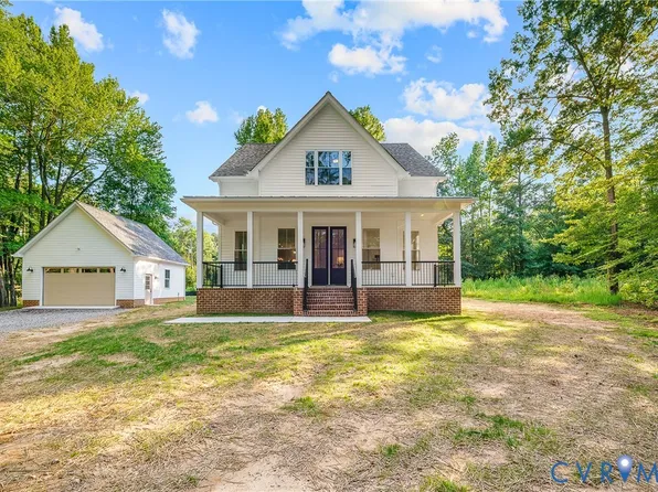 8299 Pamlico Rd, Hanover, VA 23005