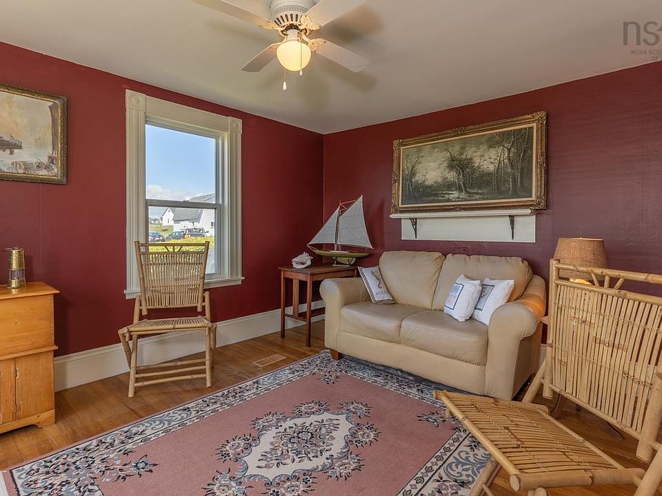 396 Highway 3, Lower East Pubnico, NS B0W 2A0 MLS 202309771 Zillow