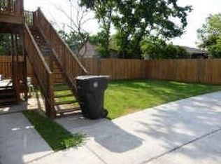 4905 Lyons Ave #B, Houston, TX 77020