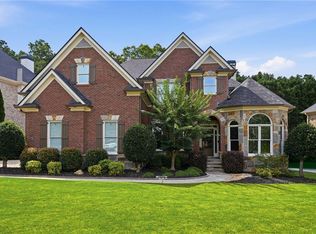 272 Beech Tree Holw, Sugar Hill, GA 30518