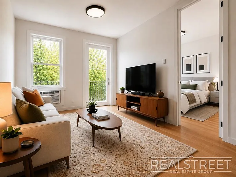 972 Bushwick Ave #3E — Photo 2